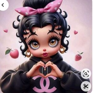 Meet your Posher, Irene